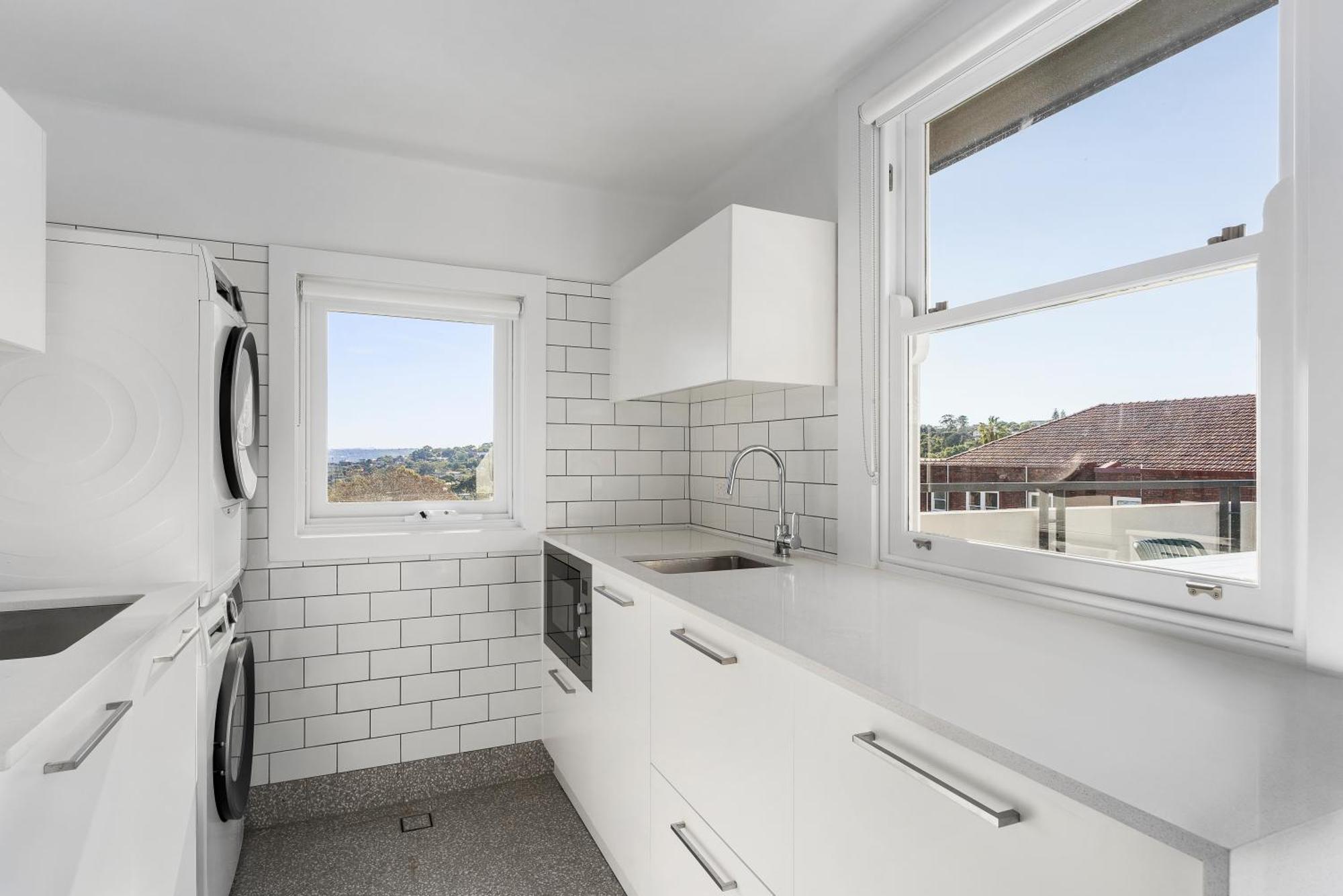 Bondi Junction Apartments By Urban Rest Sydney Exterior photo